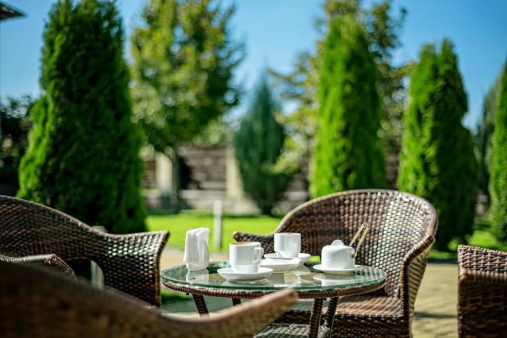 Gorny Ruchej Hotel Hora