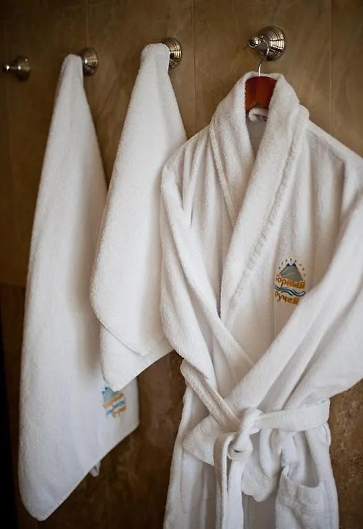Gorny Ruchej Hotel Hora