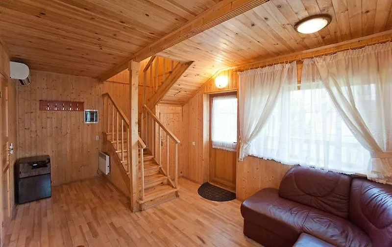 Gorny Ruchej Hotel Hora 3*,  Ukraine