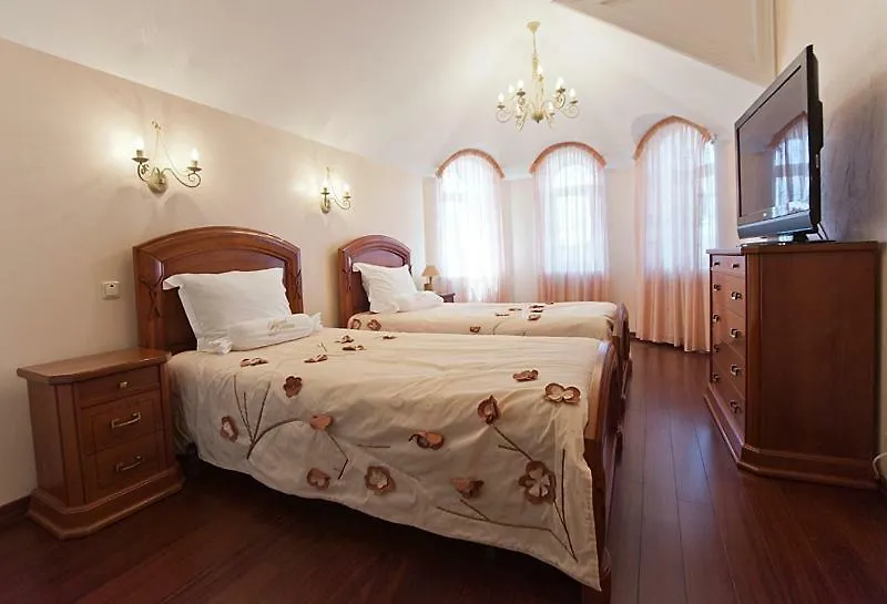 Gorny Ruchej Hotel Hora